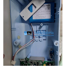Batería para KellyMed KL-6011N [Batería de repuesto]